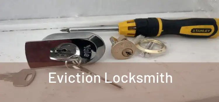 Eviction Locksmith 