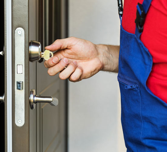Residential Locksmith Holtville